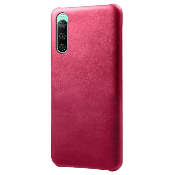 Prestige Sony Xperia 10 IV cover - Pink Pink