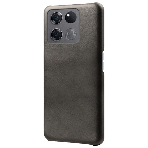 Prestige OnePlus Ace Racing cover - Sort Black