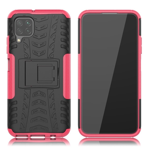 Offroad Huawei P40 Lite / Huawei Nova 6 SE skal - Rosa Rosa
