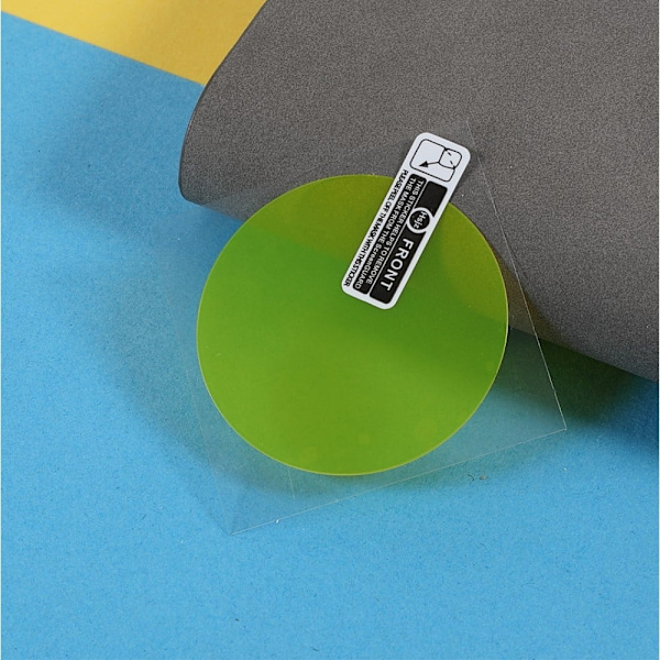 2Pcs Suunto 9 Baro screen protector Transparent