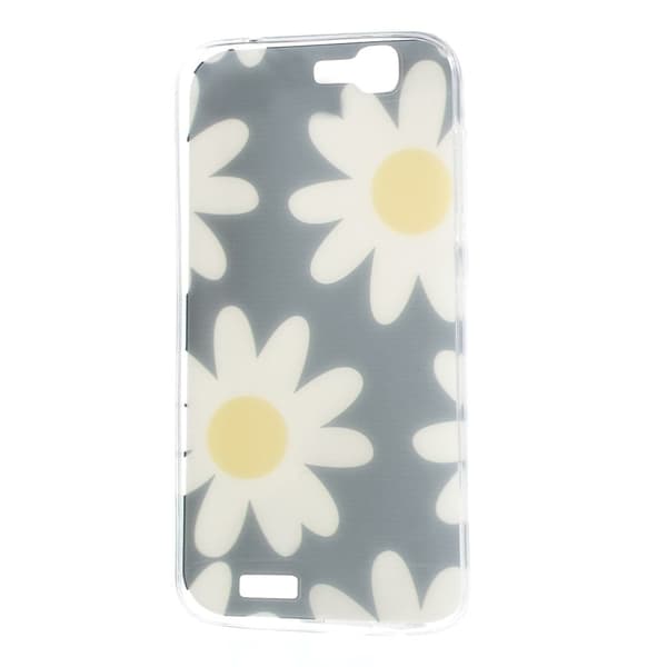 Westergaard Huawei AAscend G7 Cover - Tusenfryd Multicolor