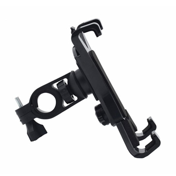 Universal cykelholder til smartphone Black