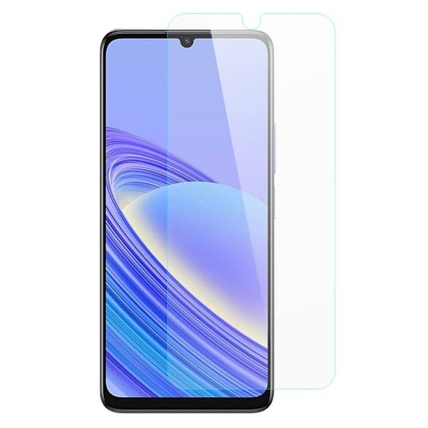 0.3mm karkaistua lasia TCL 40 SE näytönsuojat Transparent