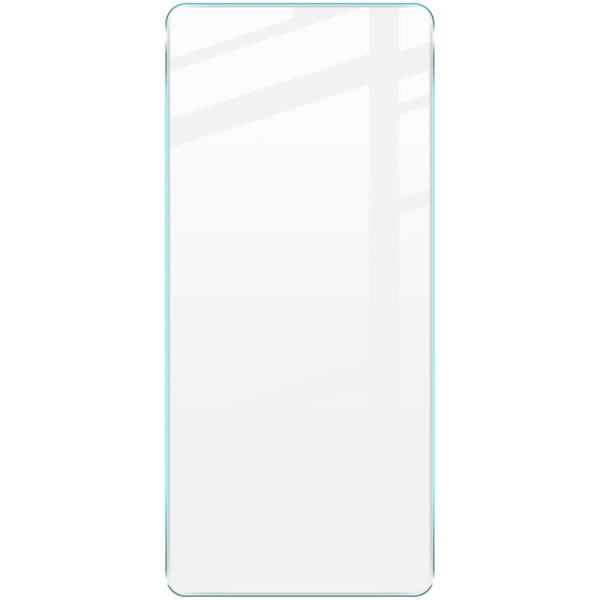 IMAK H tempered glass screen protector for Xiaomi Poco X5 Pro / Redmi Note 12 Pro Speed Transparent