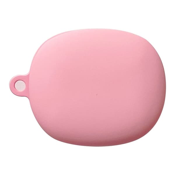 Xiaomi Redmi Buds 4 Youth Edition-omslag - Rosa Rosa