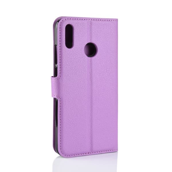 Classic Honor 8X veske - Lilla Purple