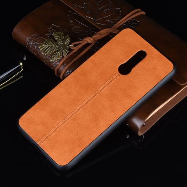 Admiral Nokia 3,2 deksel - Gul Yellow