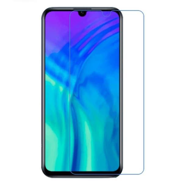 Ultra-klart Honor 20 Lite skärmskydd Transparent