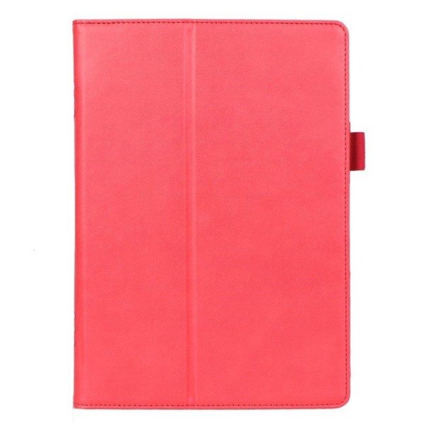 Lenovo Tab M10 lædercover - lyserød Pink