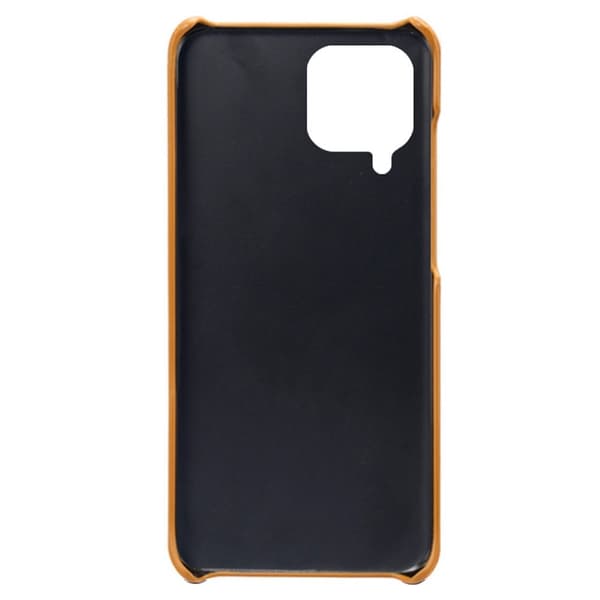 Prestige Samsung Galaxy M33 5G deksel - Oransje Orange
