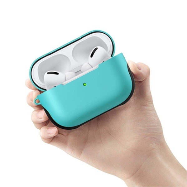 AirPods Pro-fodral - Baby Blå Blå