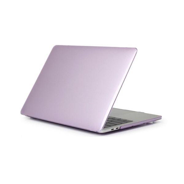 HAT PRINCE MacBook Pro 16 (A2141) ultra-slim cover - Purple Lila