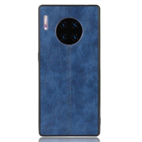 Admiral Huawei Mate 30 Pro kuoret - Sininen Blue