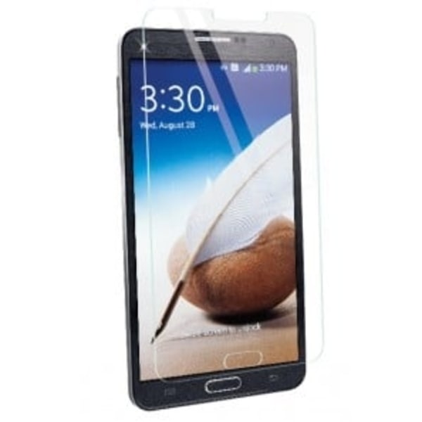 Samsung Galaxy Note 3 Displayskydd (Klar) Transparent