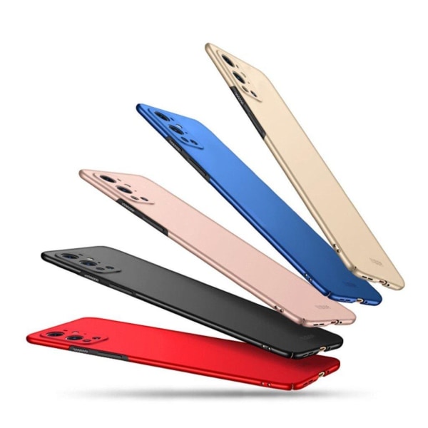 MOFi Slim Shield OnePlus 9 Pro case - Blue Blue