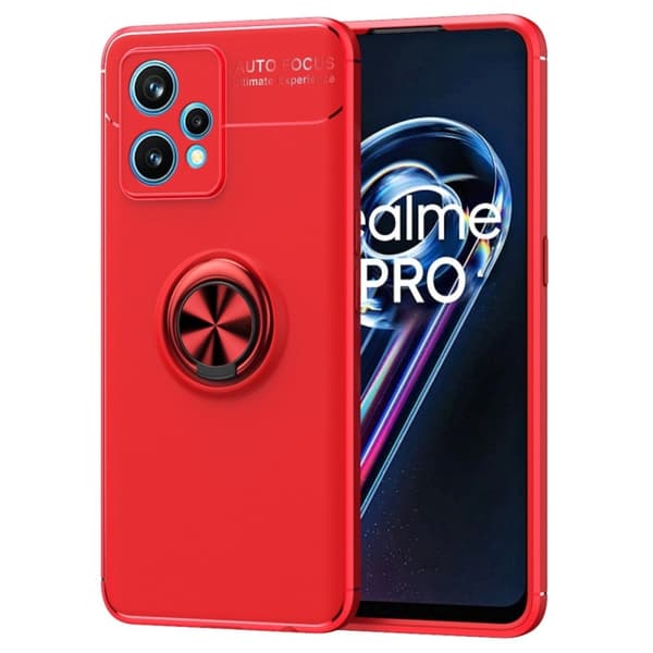 Ringo OnePlus Nord CE 2 Lite 5G suojakotelo - Punainen Red