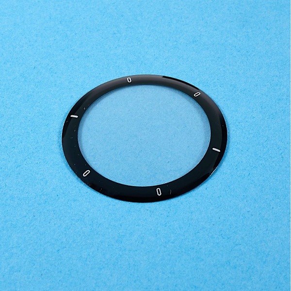 Garmin Venu 2 0.3mm tempered glass screen protector Transparent