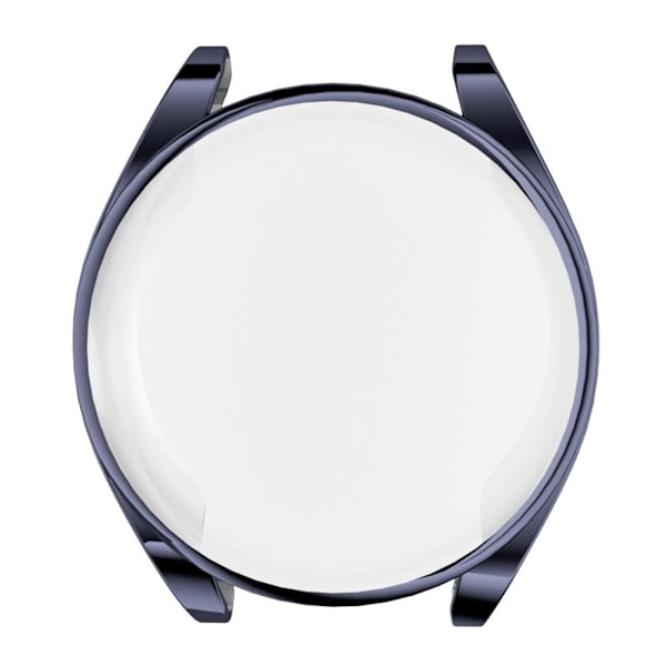 Huawei Watch Budsin galvanointisuojus - Harmaa Silver grey
