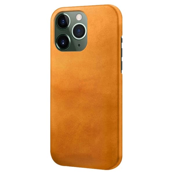 Prestige iPhone 14 Pro Max skal - Orange Orange