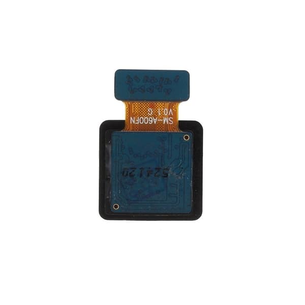 Samsung Galaxy A6 (2018) OEM bageste kameramodul del Black