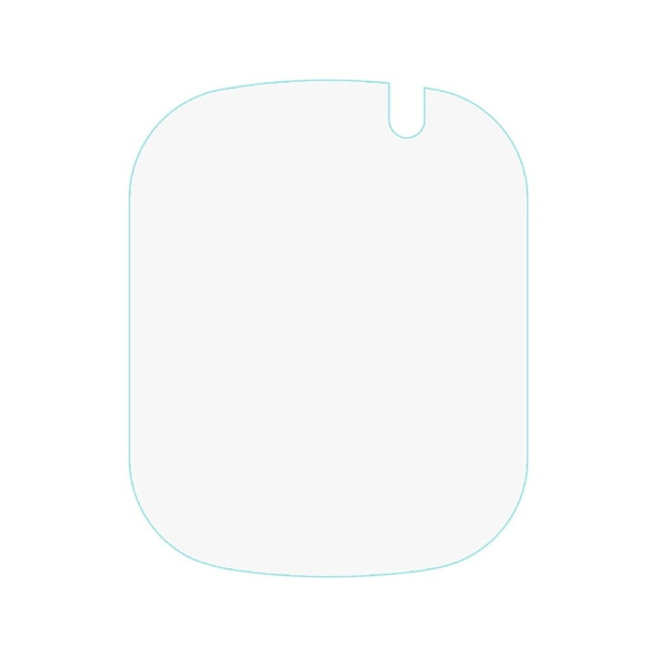 Xplora X6 Play clear screen protector Transparent