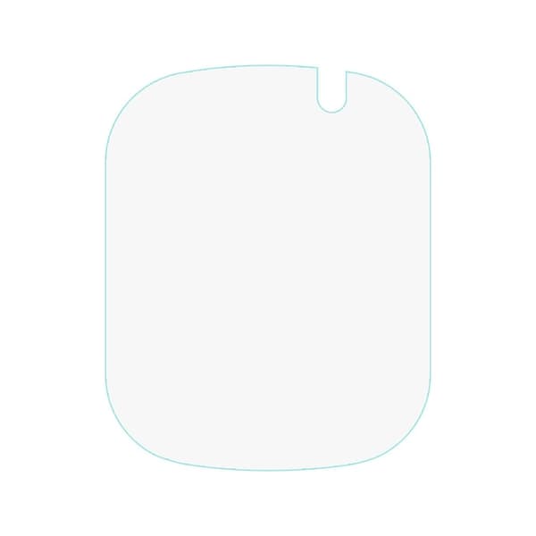Xplora X6 Play klar skærmbeskyttelse Transparent