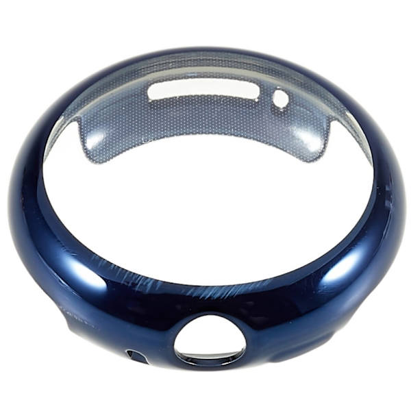 Google Pixel Watch galvaniseringsdeksel - Blå Blue