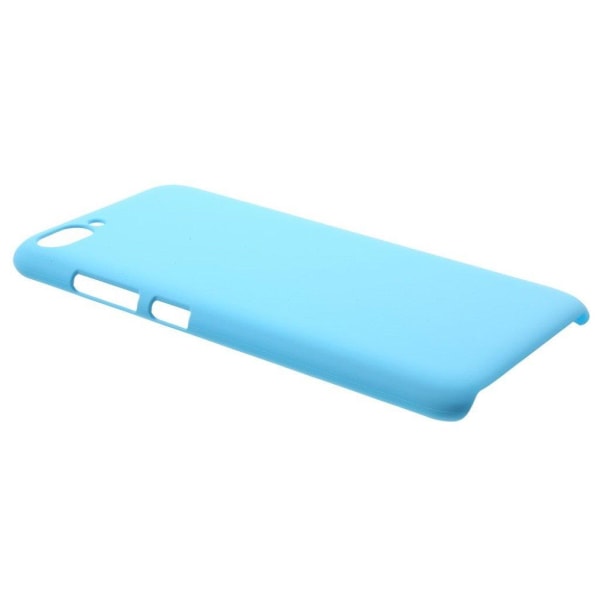 ASUS Zenfone 4 Max 5.5 (ZC554KL) beskyttende plastik cover - Babyblå Blue