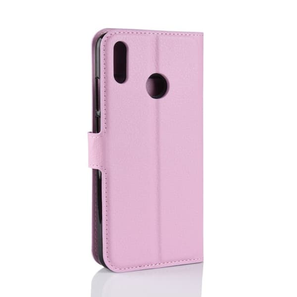 Classic Honor 8X kotelot - Pinkki Pink