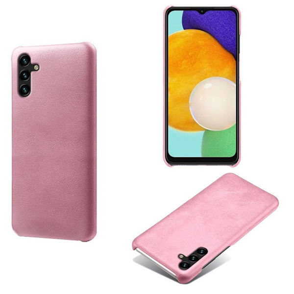 Prestige Suojakotelo Samsung Galaxy A14 - Ruusukulta Pink