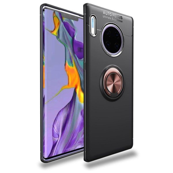 Ringo Huawei Mate 30 Pro kuoret - Ruusukulta Pink