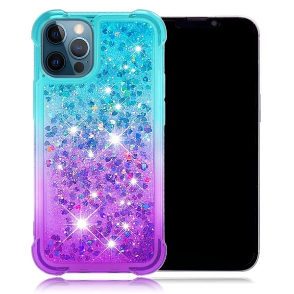Princess iPhone 13 Pro cover - Flerfarvet Multicolor