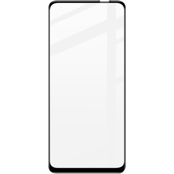 IMAK Pro+ tempered glass screen protector for Motorola Moto G 5G (2023) Transparent