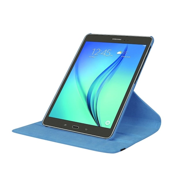 Borelius Samsung Galaxy Tab S2 9.7 Fodral - Ljusblå Blå