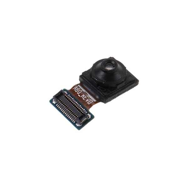 Samsung Galaxy A60 OEM frontkamera modul del Svart