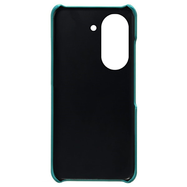 Dual Card Etui ASUS Zenfone 9 - Grøn Green