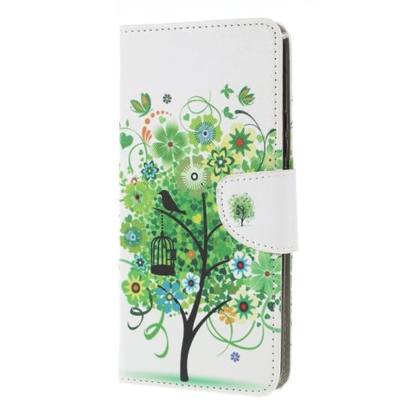 Wonderland Huawei P Smart Z etui - Green