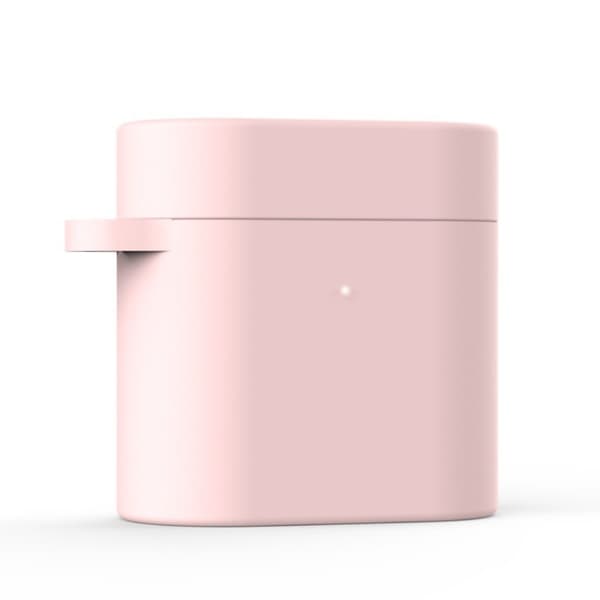Xiaomi Air 2 silikone etui - Lyserød Pink