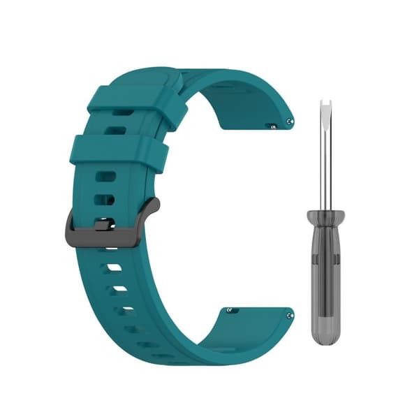 Amazfit Neo silikoninen kellonauha - Vihreä Green