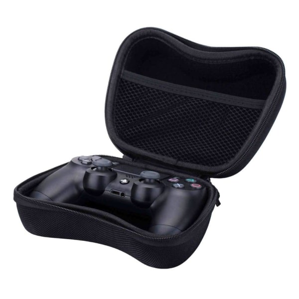 Beskyttende opbevaringstaske til gaming-controller Black