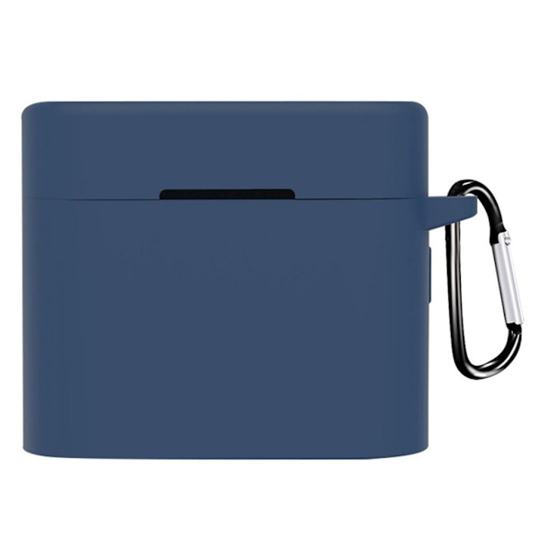 Xiaomi Mi Air 2 Pro silikonikotelo - Sininen Blue