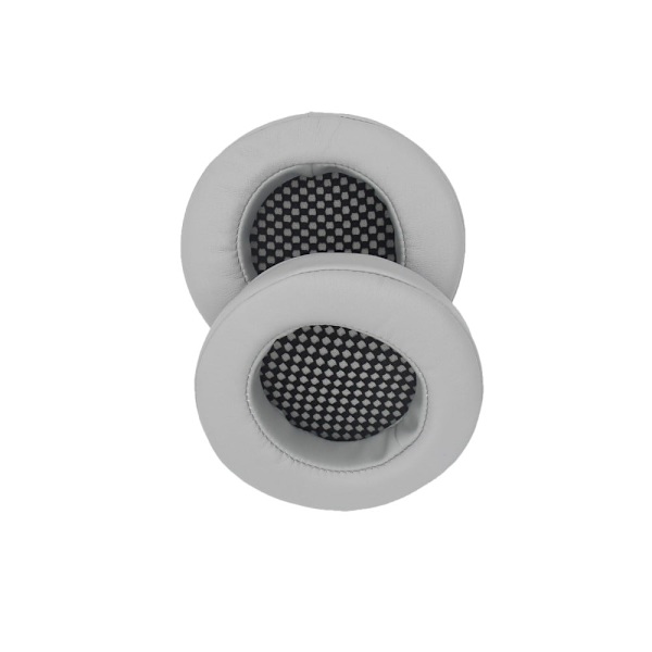 1 par Edifier Hecate G30 / G4 / G4 Pro ørepuder - Grå Silver grey
