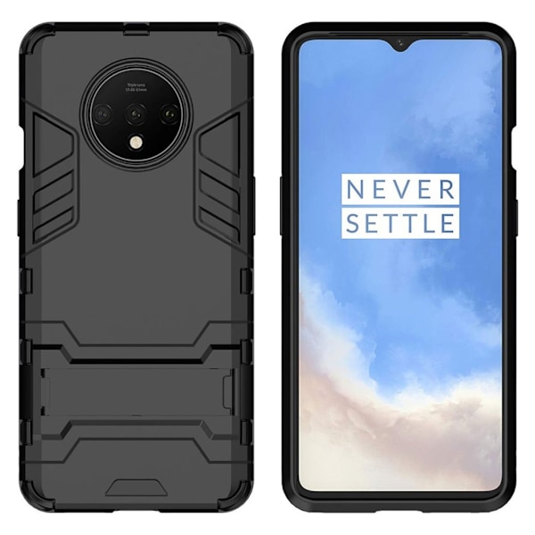 Cool Guard cover - OnePlus 7T – Sort Black