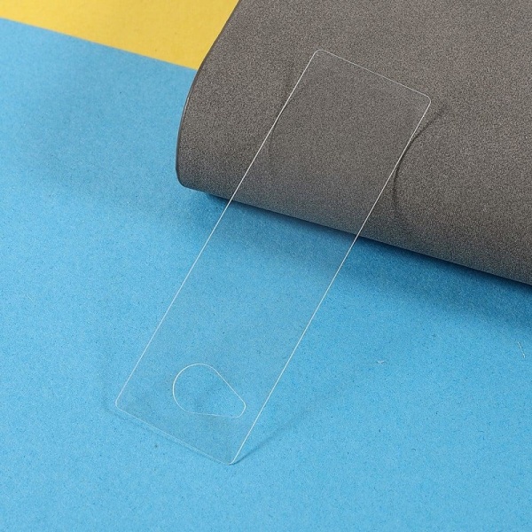 Google Pixel 6 Pro HD tempered glass camera lens protector Transparent