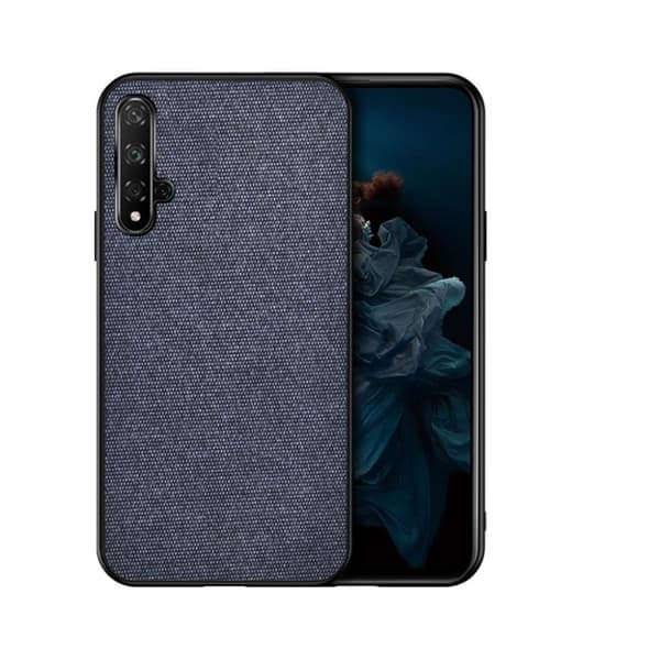 Berlin Honor 20 cover - Alle klædestil / Mørkeblå Blue