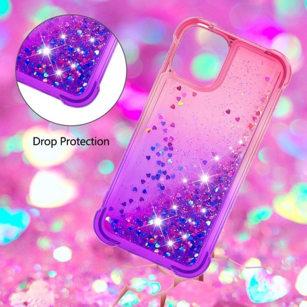 Princess iPhone 13 Pro Max cover - Flerfarvet Multicolor