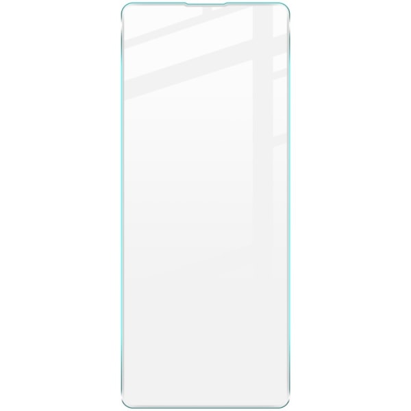 IMAK H karkaistu lasinen näytönsuoja Sony Xperia 5 III Transparent