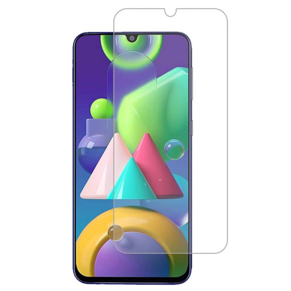 0.3mm Näytönsuoja Samsung Galaxy M21 Transparent