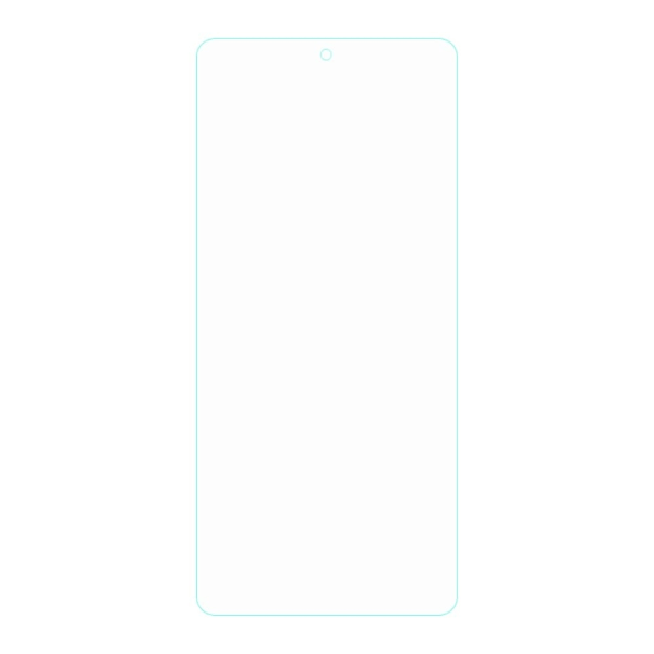 0.3mm Tempered Glass Screen Protector for Honor 80 GT Transparent