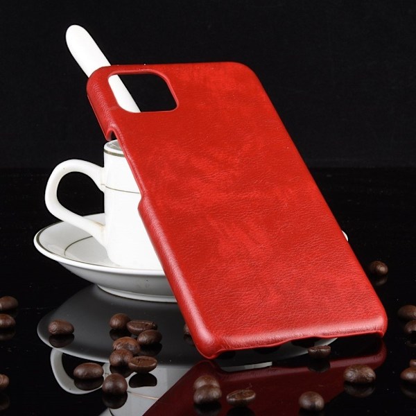Prestige Google Pixel 4 kuoret - Punainen Red